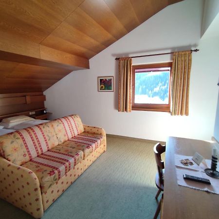 Villa Luise Ortisei Ngoại thất bức ảnh